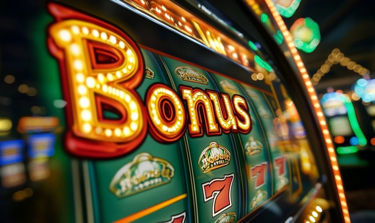 Pengumuman hasil pemenang di ajangslot