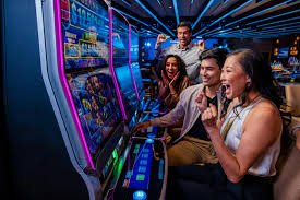 Antarmuka permainan Lucky Number di ajangslot dengan pilihan angka dan tabel pembayaran
